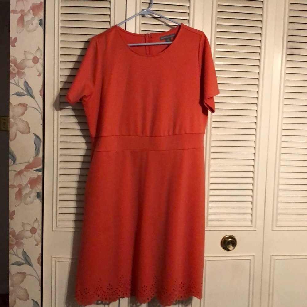 Cocktail dress